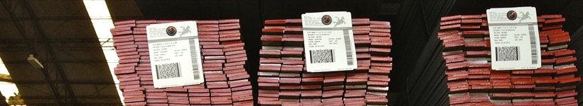 Welding Gun on flats Welding Gun on flats